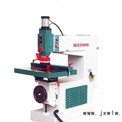 **木工機(jī)械修邊機(jī) MX5115A鏤銑機(jī) 亞克力修邊機(jī)MX5115立式單軸銑床