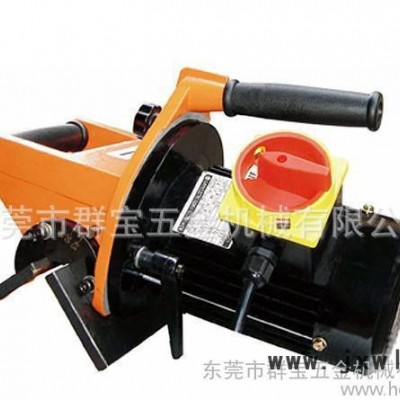 大功率強(qiáng)力手提式倒角機(jī)，模具倒角機(jī)，模具鋼材修邊機(jī)