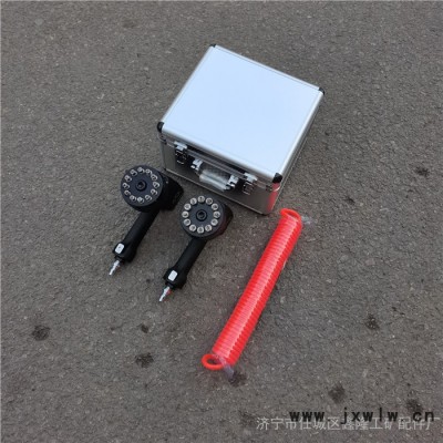小型打碼機 標牌工位號打標機 砸號機