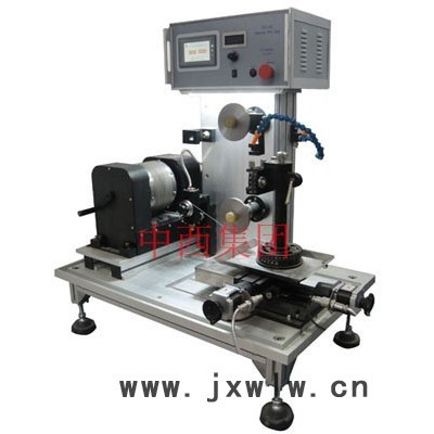 海富達KJ01-STX-402 臺式金剛石線切割機 切割機價格 切割機現貨 庫號：M389646歡迎來電咨詢