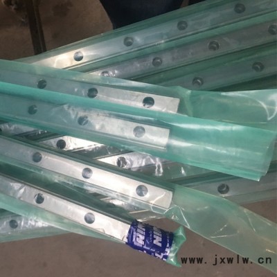 臺灣直線軌道滑塊內(nèi)部結(jié)構(gòu)分析 雕刻機打標(biāo)機傳動精密件直線導(dǎo)軌圖示