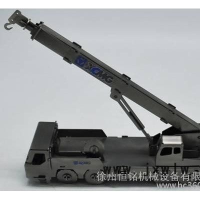 供應(yīng)徐工YG1019限量供應(yīng)線切割模型（起重機(jī)）