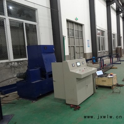 程煤自動錨索切斷切割機 QGW-1A 鋼絞線切割機  QGW-1A 錨索自動切割機   自動錨索切割機