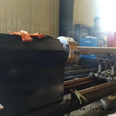 6米以上等離子切割機 小型相貫線切管機 三軸相貫線切割機