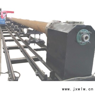 悍博相貫線切割機(jī)圓管切割機(jī)管子切割機(jī)價(jià)格優(yōu)易操作數(shù)控圓管切割機(jī)