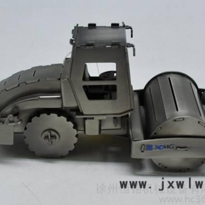 供應(yīng)徐工YG1018限量供應(yīng)線切割模型（壓路機(jī)）