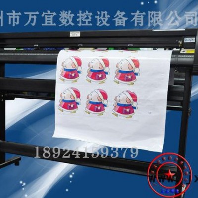 廣州豪華電腦刻字機 不干膠刻繪機 1350墓碑刻字機
