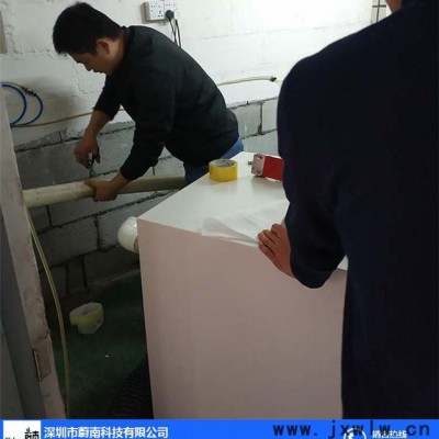 激光打標(biāo)機(jī)產(chǎn)生的煙霧粉塵臭味凈化處理激光除煙凈化器