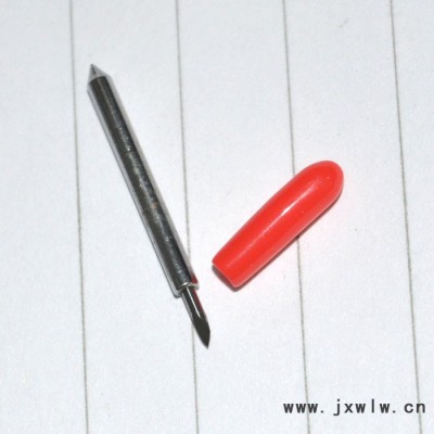 羅蘭廣告設(shè)備配件 電腦刻字機(jī)針頭 刻字機(jī)刻刀 羅蘭刀 力宇工正羅蘭賽寶刻刀