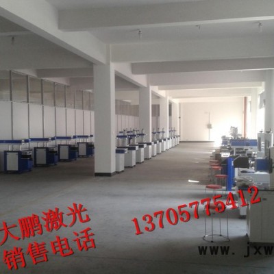 激光打標機，光纖打標機設備及配件，溫州大鵬激光科技有限公司