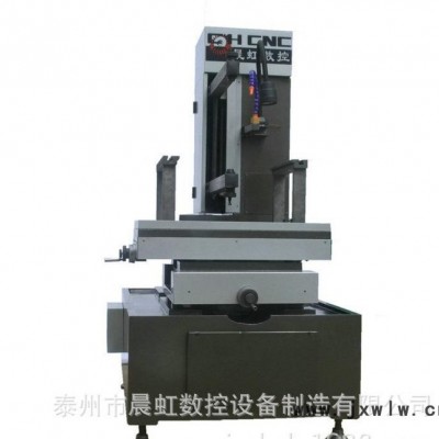 注塑泡沫材料形狀切割設(shè)備使用的金剛石線切割機