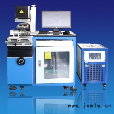 圣石激光HSCO2-30W打標(biāo)機(jī)