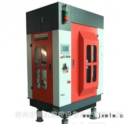 泰州晨虹PLC觸摸屏數控精密金剛石線切割機CHSX5630-
