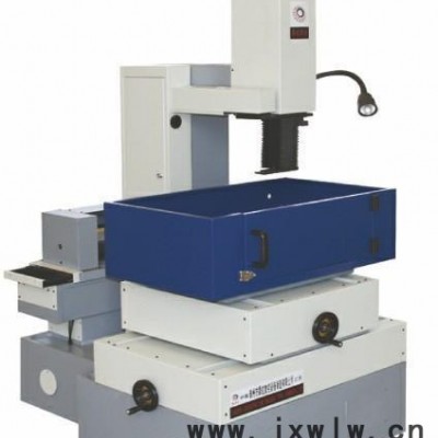 DK7745中走絲電火花線切割機床