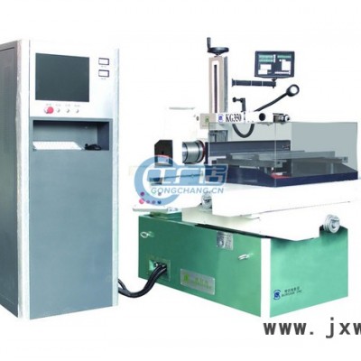 數(shù)控線切割機(jī)床