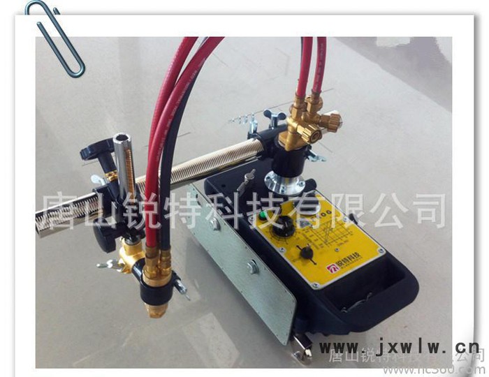 唐山銳特科技 便攜式切割機(jī)  直線切割小車(跑車)  品質(zhì)保證