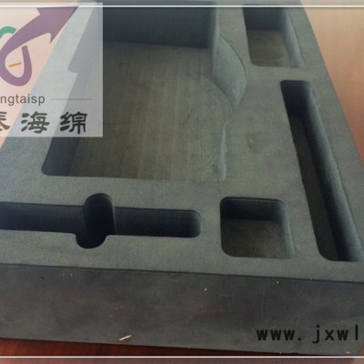 供應 EVA海綿成型線切割EVA海綿廠家