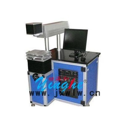 直銷 金屬打標(biāo)機(jī) 半導(dǎo)體激光打標(biāo)機(jī) YH-BDT50效果好