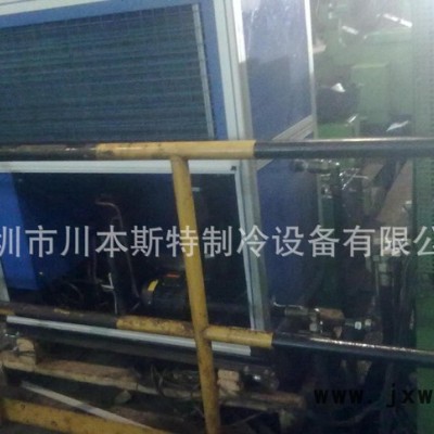 普通線(xiàn)切割機(jī)床配用降溫油冷卻機(jī)、熱油制冷機(jī)