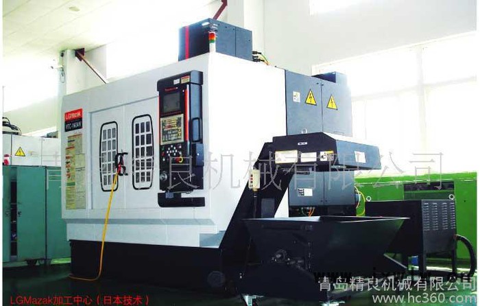 線切割、CNC加工中心、NC數(shù)控車的精密機(jī)械零部件加工