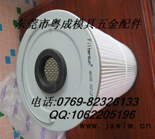 供應(yīng)火花機(jī)過濾器  線切割火花機(jī)過濾器 **，多款供選