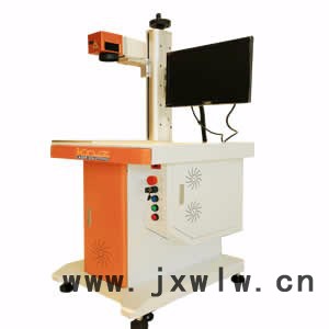科鐳士激光打標(biāo)機(jī)