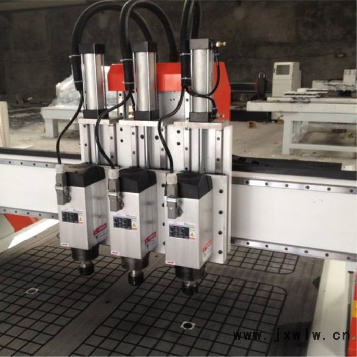 1325數(shù)控開料機 cnc木工廣告雕刻機 木板亞克力雕刻機