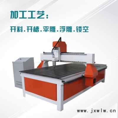 木工雕刻機(jī)單頭花格鏤空數(shù)控木工雕刻機(jī) 多頭木工雕刻機(jī)廠家定制