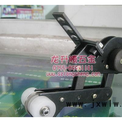 快走絲鋁制鉬絲松緊調(diào)節(jié)器銷售，LS-KZS-36 線切割鉬絲