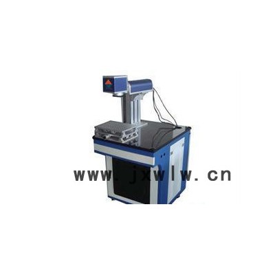 品牌光纖打標(biāo)機(jī) 廣泛用于金屬打標(biāo)