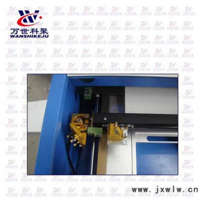 **320小型激光雕刻機 科聚激光320刻章機