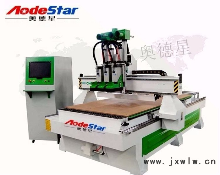 奧德星 木工雕刻機(jī)，河南木工雕刻機(jī)廠家15年經(jīng)驗(yàn)技術(shù)