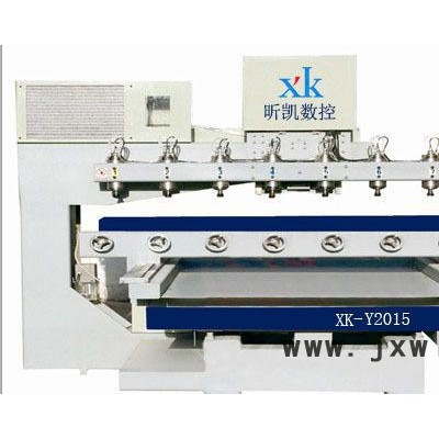深圳木工雕刻機(jī)、四工位自動(dòng)切換木工雕刻機(jī)XK-M25-4