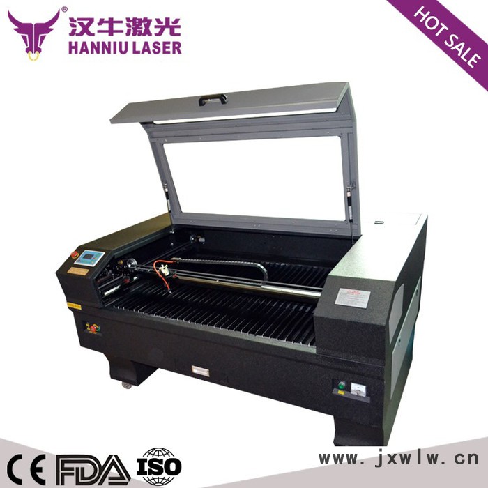 漢牛激光UD-1390 酒瓶激光雕刻機(jī)