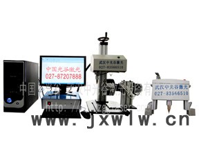 供應(yīng)ZQD-0121型臺式旋轉(zhuǎn)一拖二打標機氣動打標機