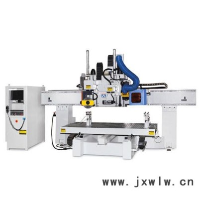 青島大榮 DRX-2412-PRO 龍門式自動換刀數(shù)控雕刻 數(shù)控雕刻機 木工雕刻機