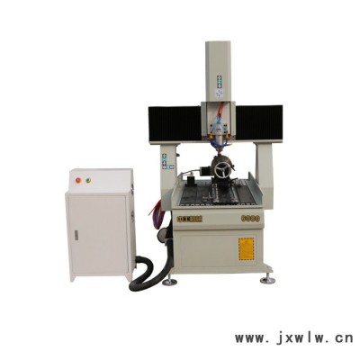 中工6080 多功能數(shù)控雕刻機(jī) 立體木工雕刻機(jī) 玉石雕刻機(jī)