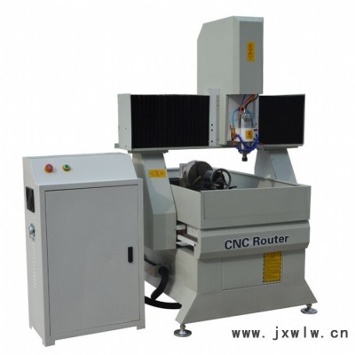 濟(jì)南中工數(shù)控玉石雕刻機(jī)金屬雕刻機(jī) 實(shí)木工藝品立體雕刻機(jī)6080