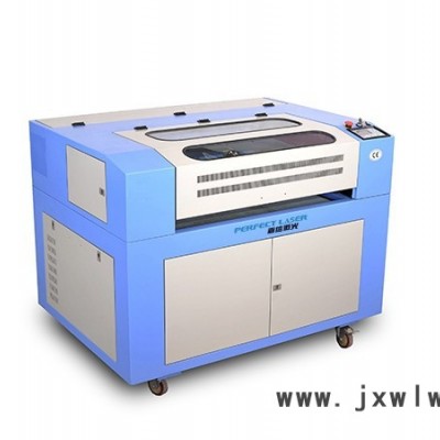 小幅面二氧化碳激光雕刻機 PEDK-6040 嘉信激光 **