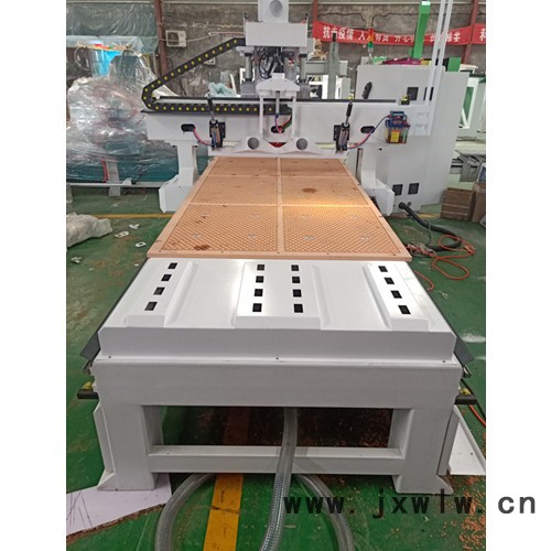 名揚(yáng)專業(yè)生產(chǎn) 木工機(jī)械開料機(jī) 木工自動(dòng)開料機(jī) 單頭雕刻機(jī)開料機(jī)  板式家具開料機(jī)廠家