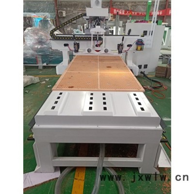 名揚(yáng)專業(yè)生產(chǎn) 木工機(jī)械開料機(jī) 木工自動(dòng)開料機(jī) 單頭雕刻機(jī)開料機(jī)  板式家具開料機(jī)廠家