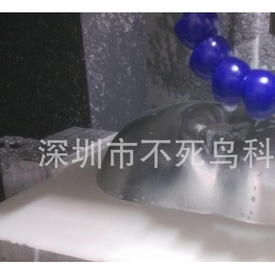 深圳金屬模具雕刻機  精雕機10PT-540A