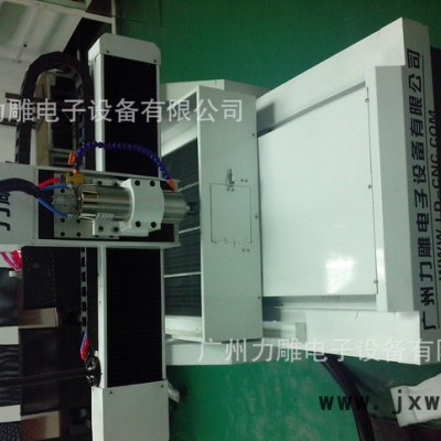 ,模具雕刻機(jī)，6060型模型雕刻機(jī)