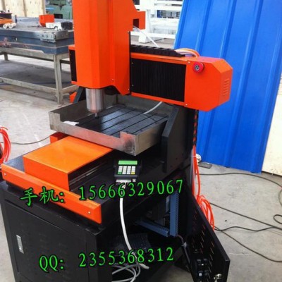 供應(yīng)迅捷4040雕刻機(jī) 模具雕刻機(jī)