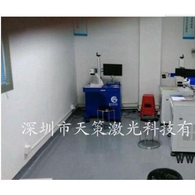 供應(yīng)坦洲金屬激光打標機火炬五金配件激光雕刻機廠家