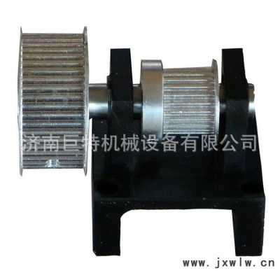 齒輪1：2減速座 激光雕刻機(jī)配件 激光切割機(jī) 激光機(jī) 五金配