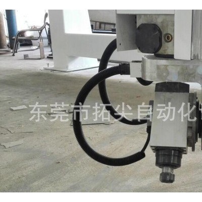 拓尖五軸雕刻機(jī) 玻璃鋼雕刻機(jī) 五軸聯(lián)動加工 L石膏模具雕刻機(jī)