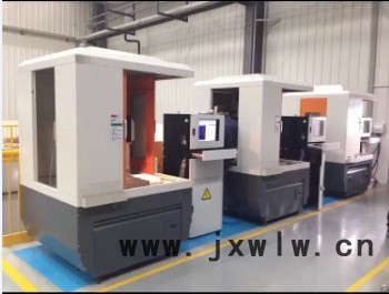 特舒隆TSL5080S金屬雕刻機(jī)，模具精雕機(jī)。