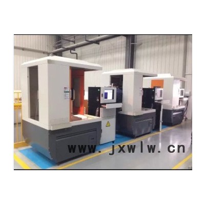 特舒隆TSL5080S金屬雕刻機(jī)，模具精雕機(jī)。