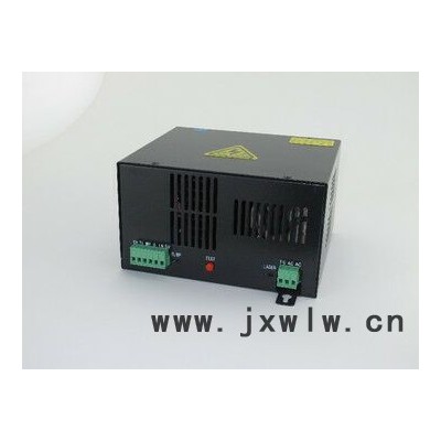 新增手動(dòng)測(cè)試開關(guān)激光雕刻機(jī)通用60W電源  HY-T60激光電源